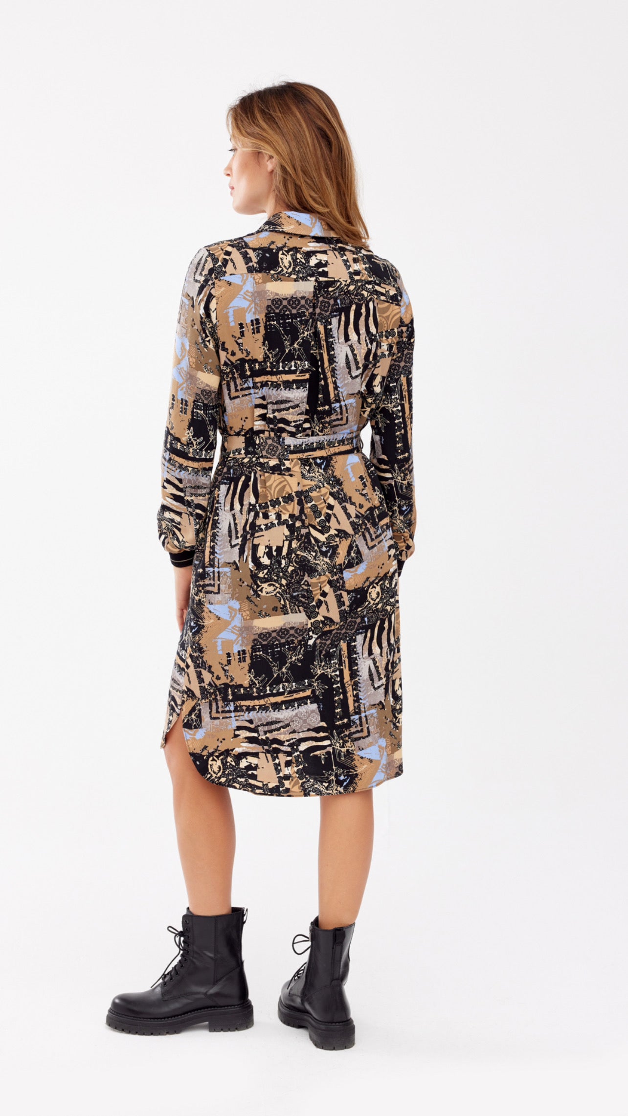 FINLEY DRESS