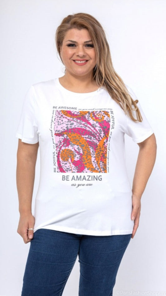 ADELINE TEE