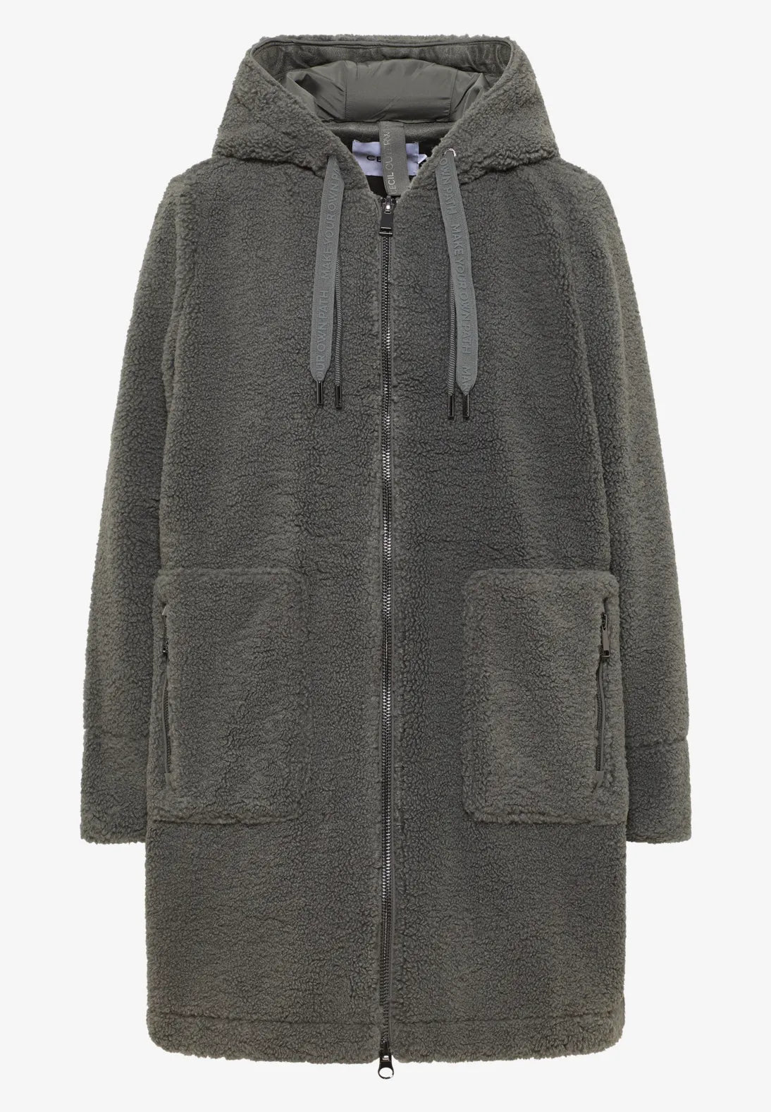 TED COAT