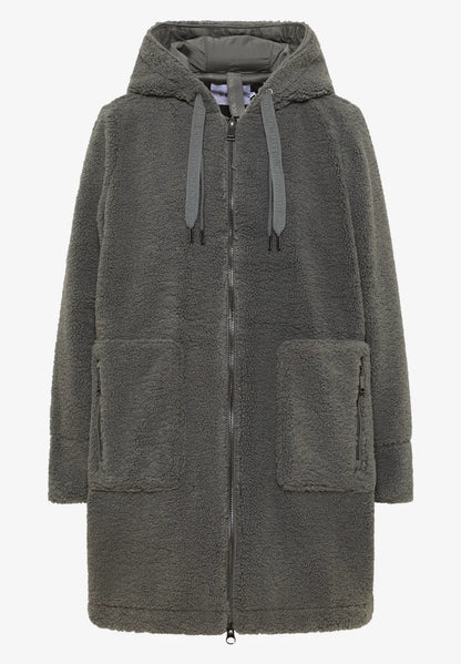 TED COAT
