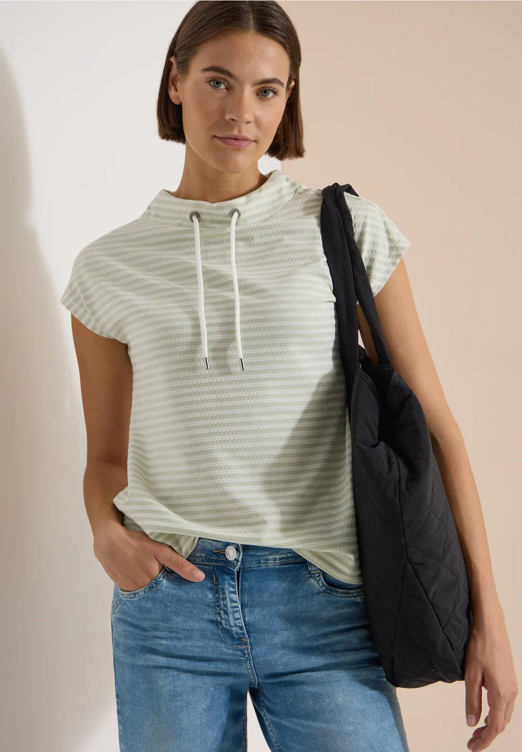 FIA MINT TOP