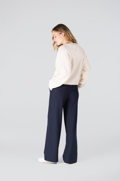 ANOUK KNIT
