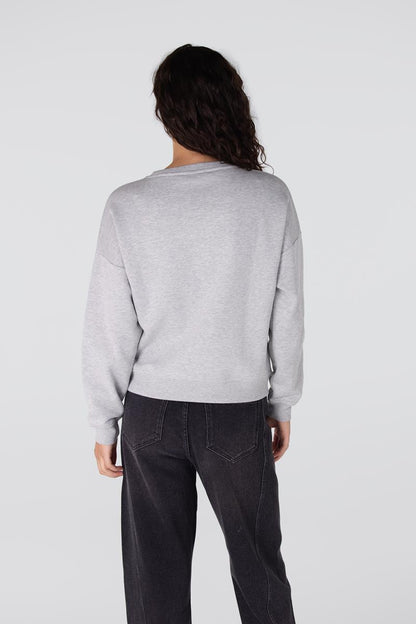 GINA SWEATER
