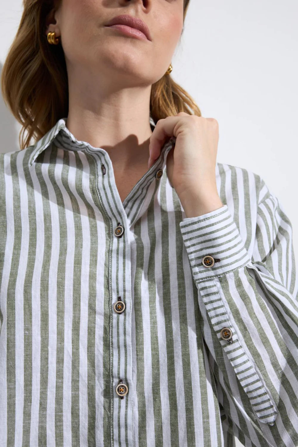 JARILLA SHIRT
