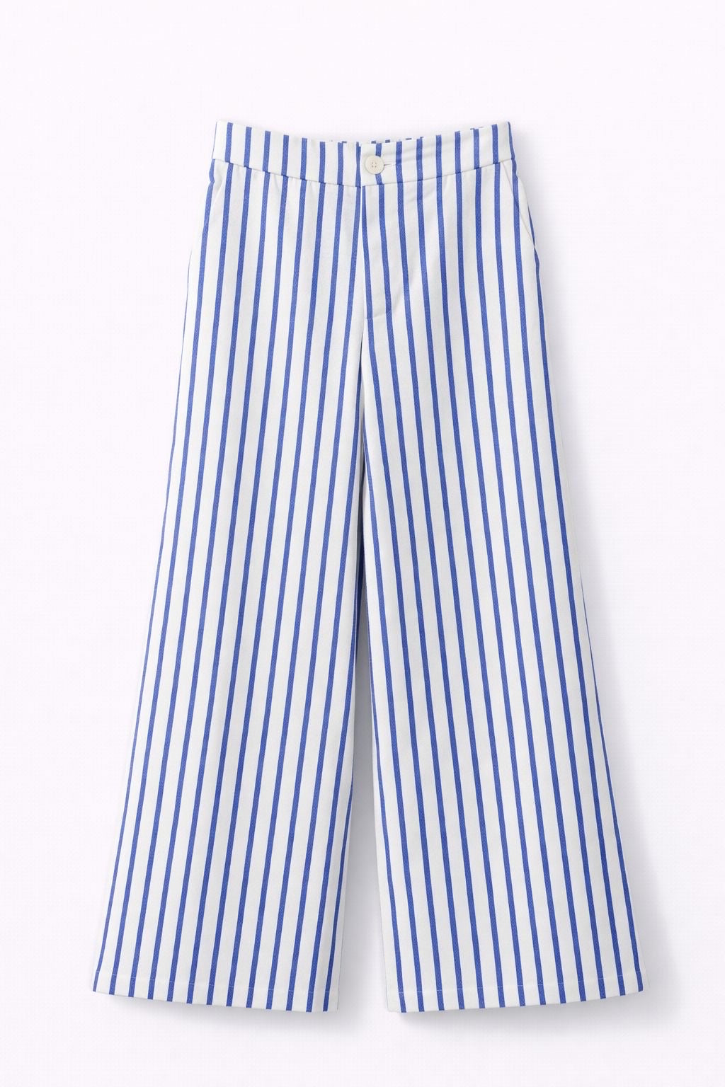 JENNA BLUE TROUSER