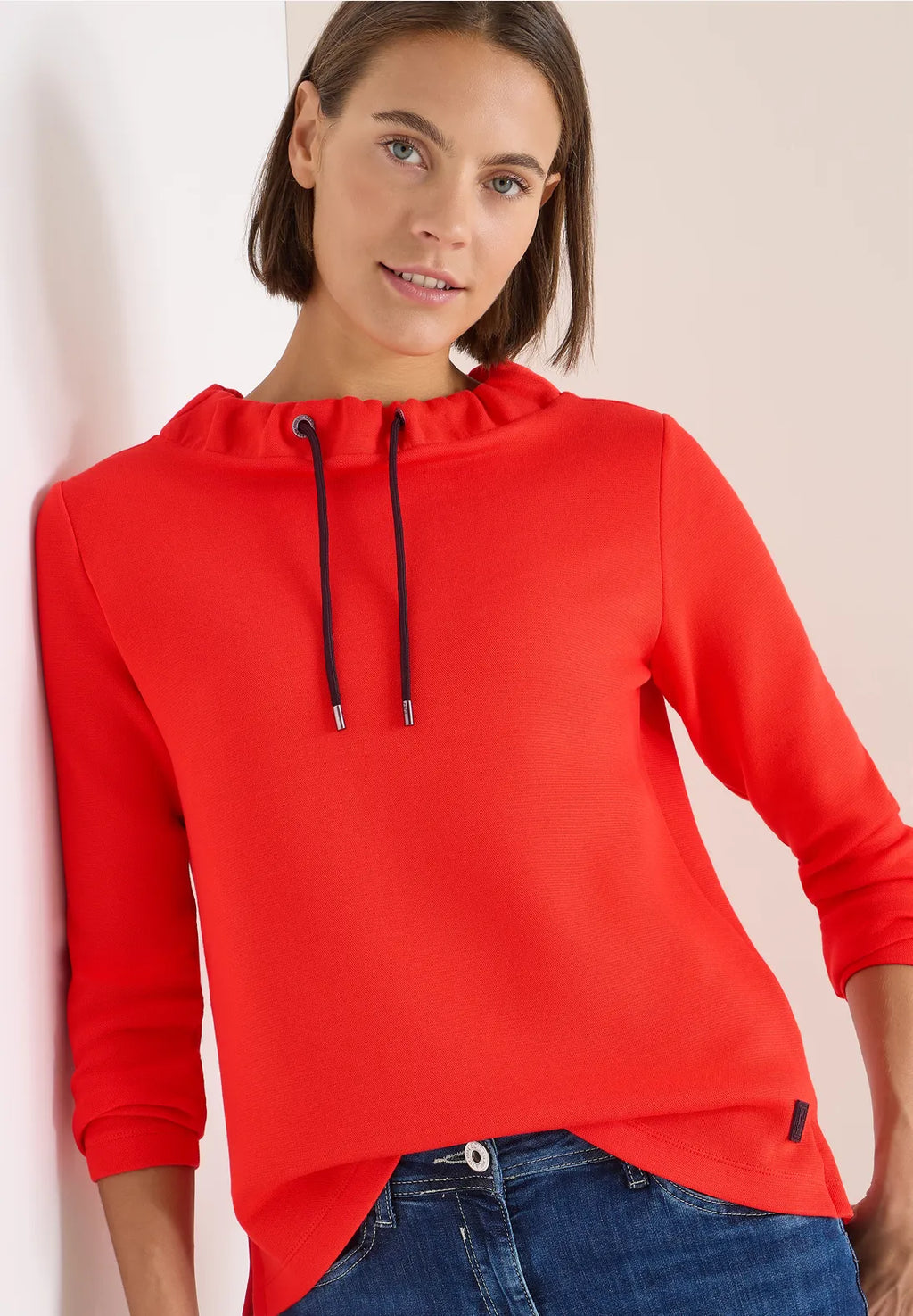 PAIGE PUMKIN JUMPER