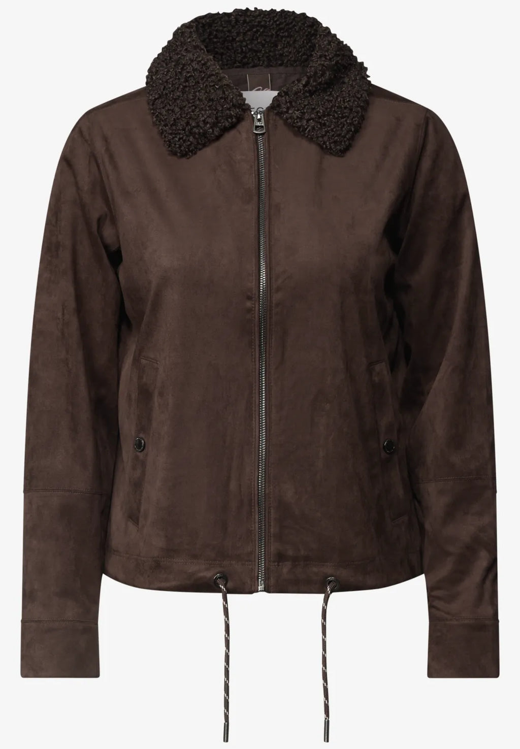 EVA CHOC JACKET