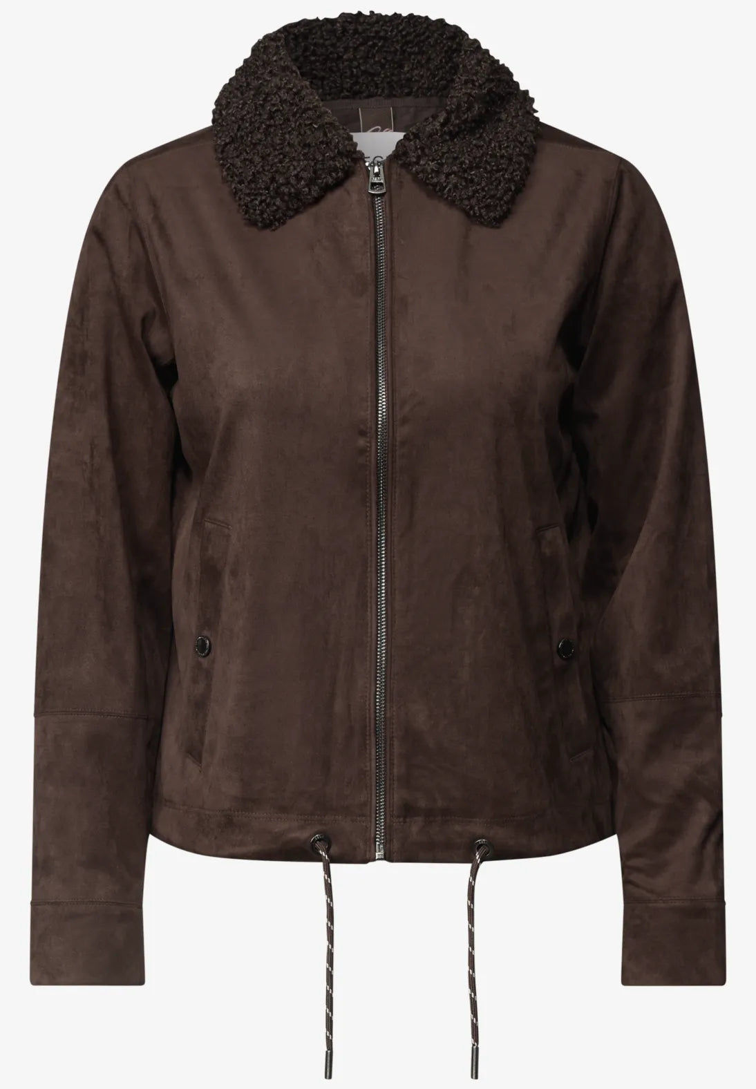 EVA CHOC JACKET