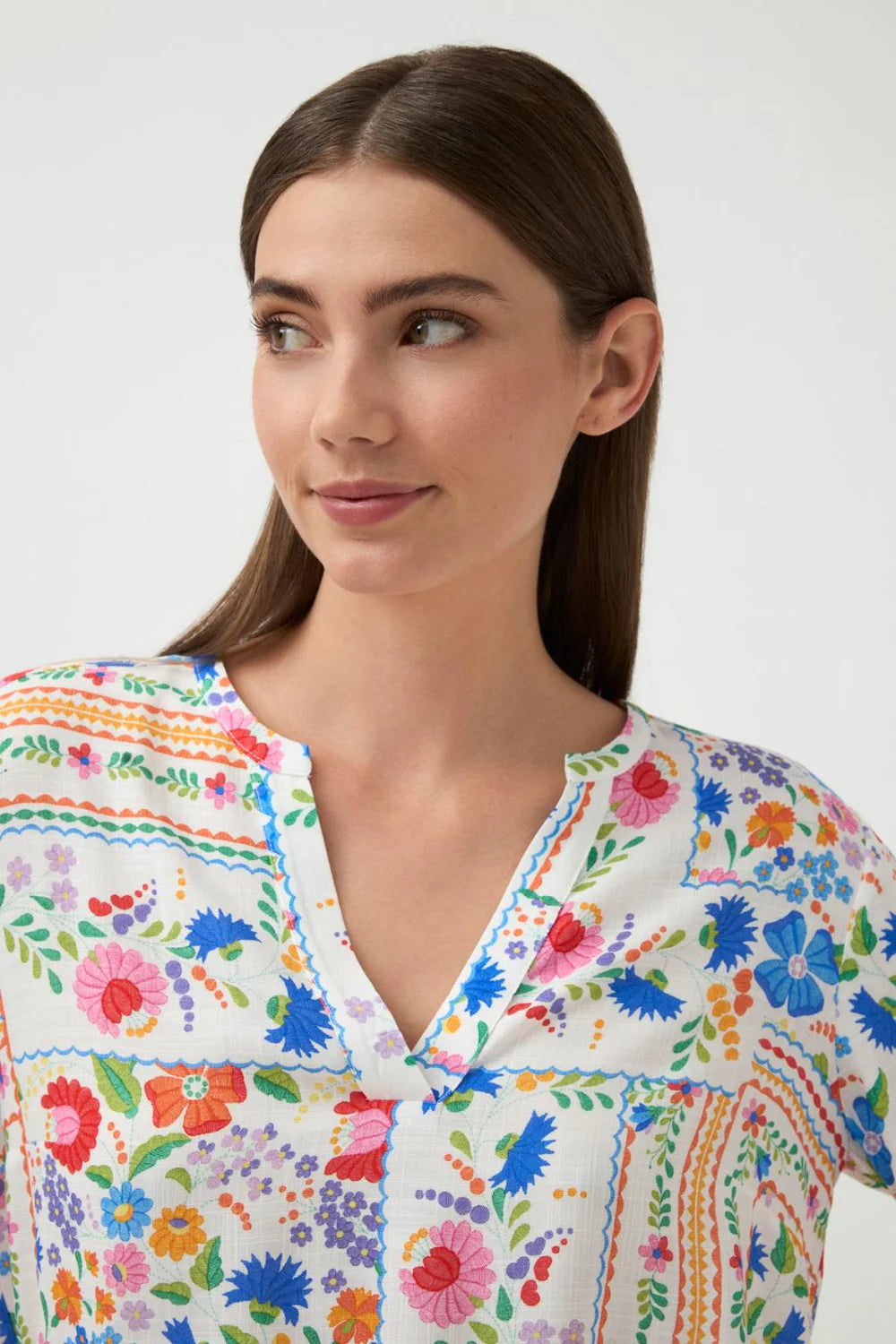 TALIDA SHIRT