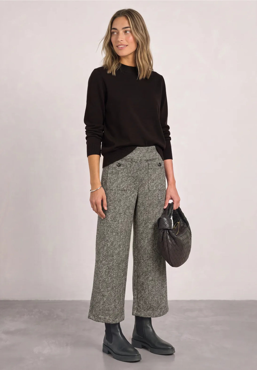 CHANTELLE TROUSERS