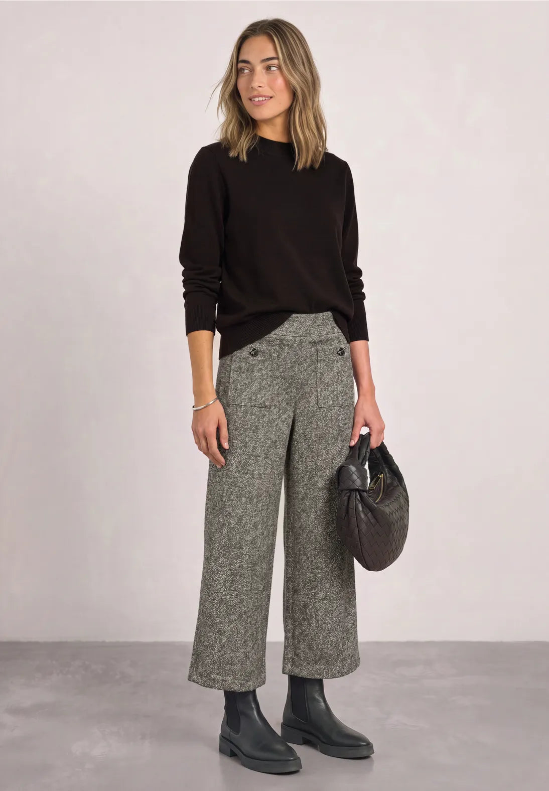 CHANTELLE TROUSERS