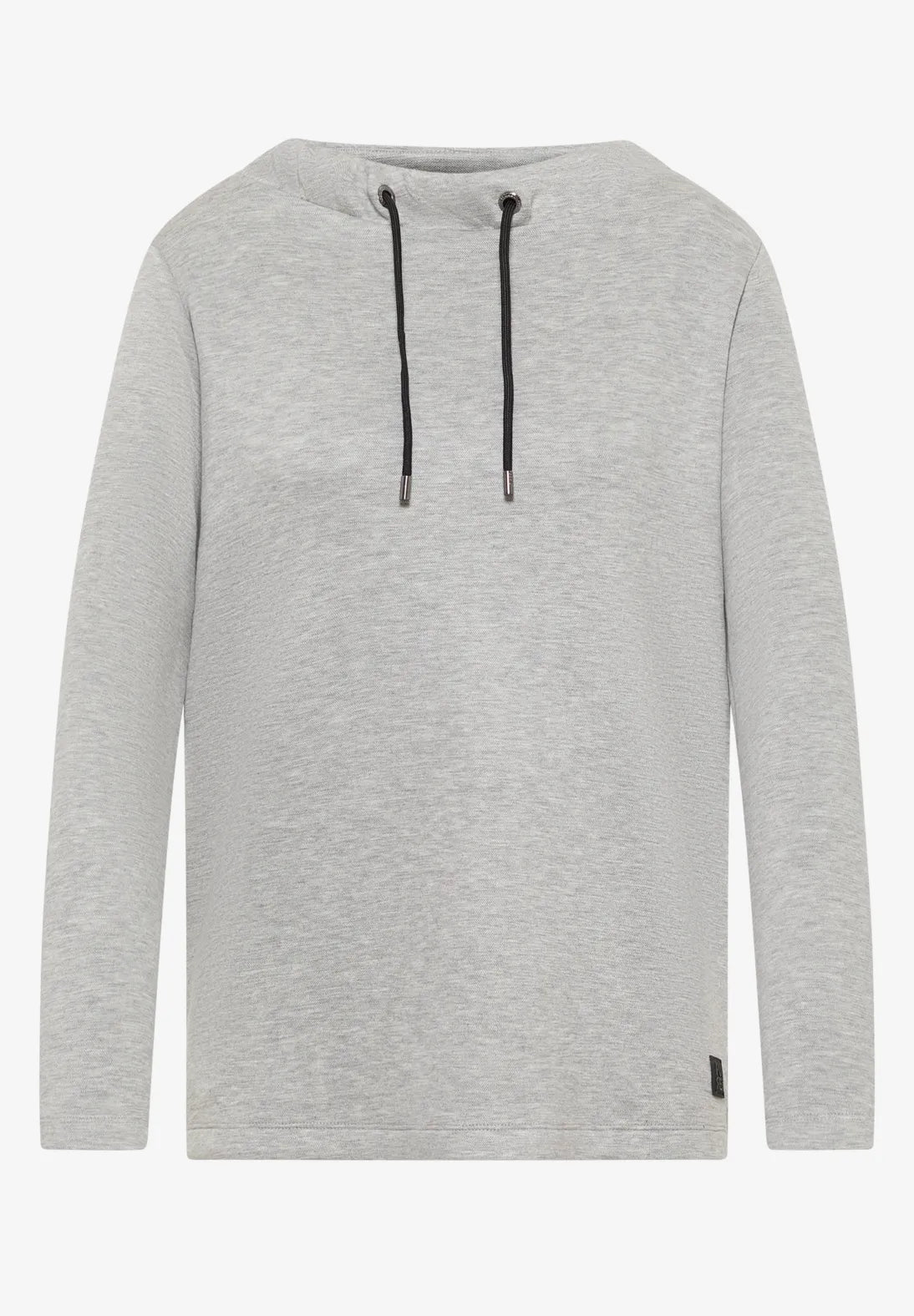 GREY PAIGE JUMPER