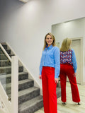 SUENO TROUSERS