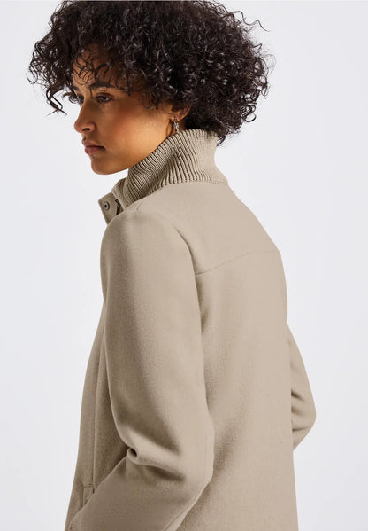 JENNY COAT