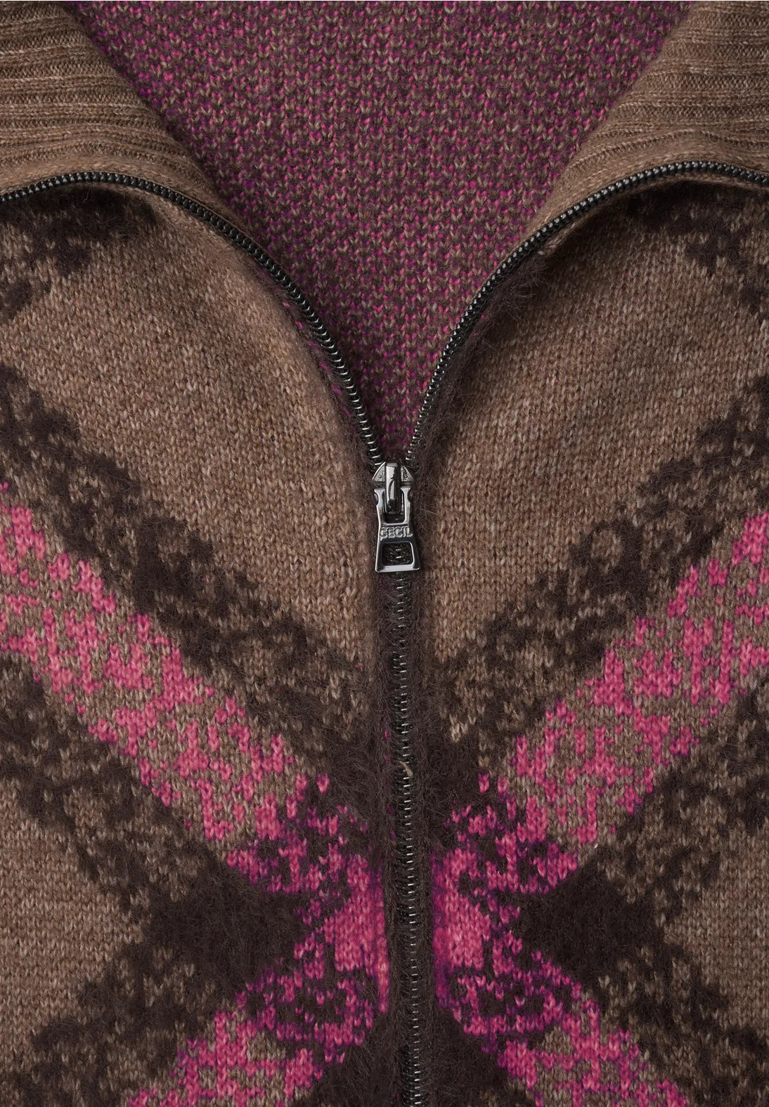 URSULA CARDIGAN