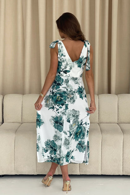 BEVERLY DRESS