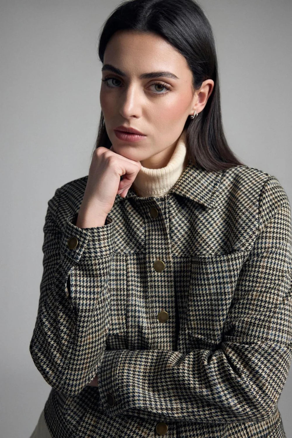 ARUNA JACKET