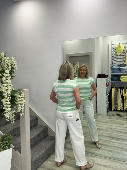 CAROL WHITE JEAN