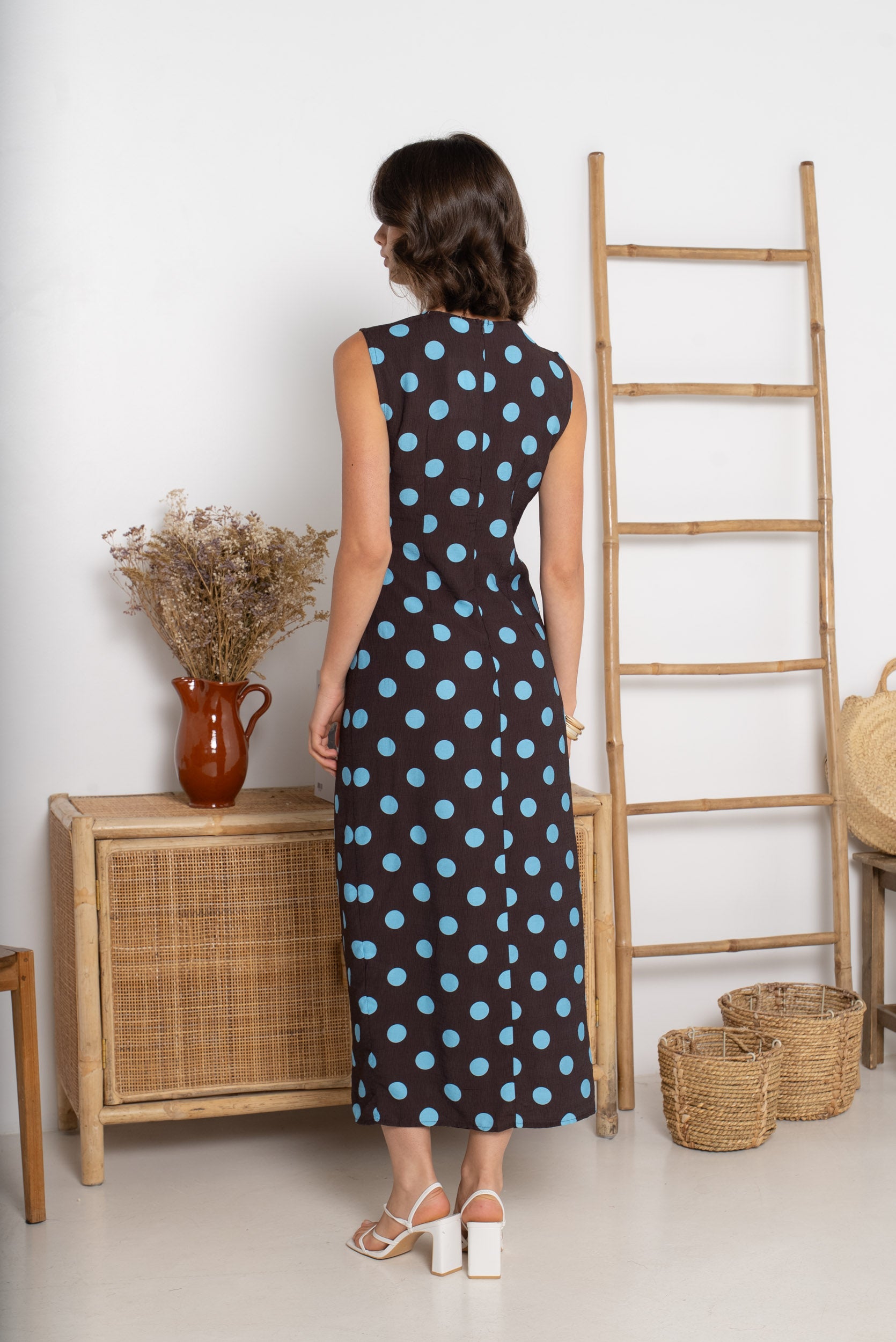 KYLA DRESS