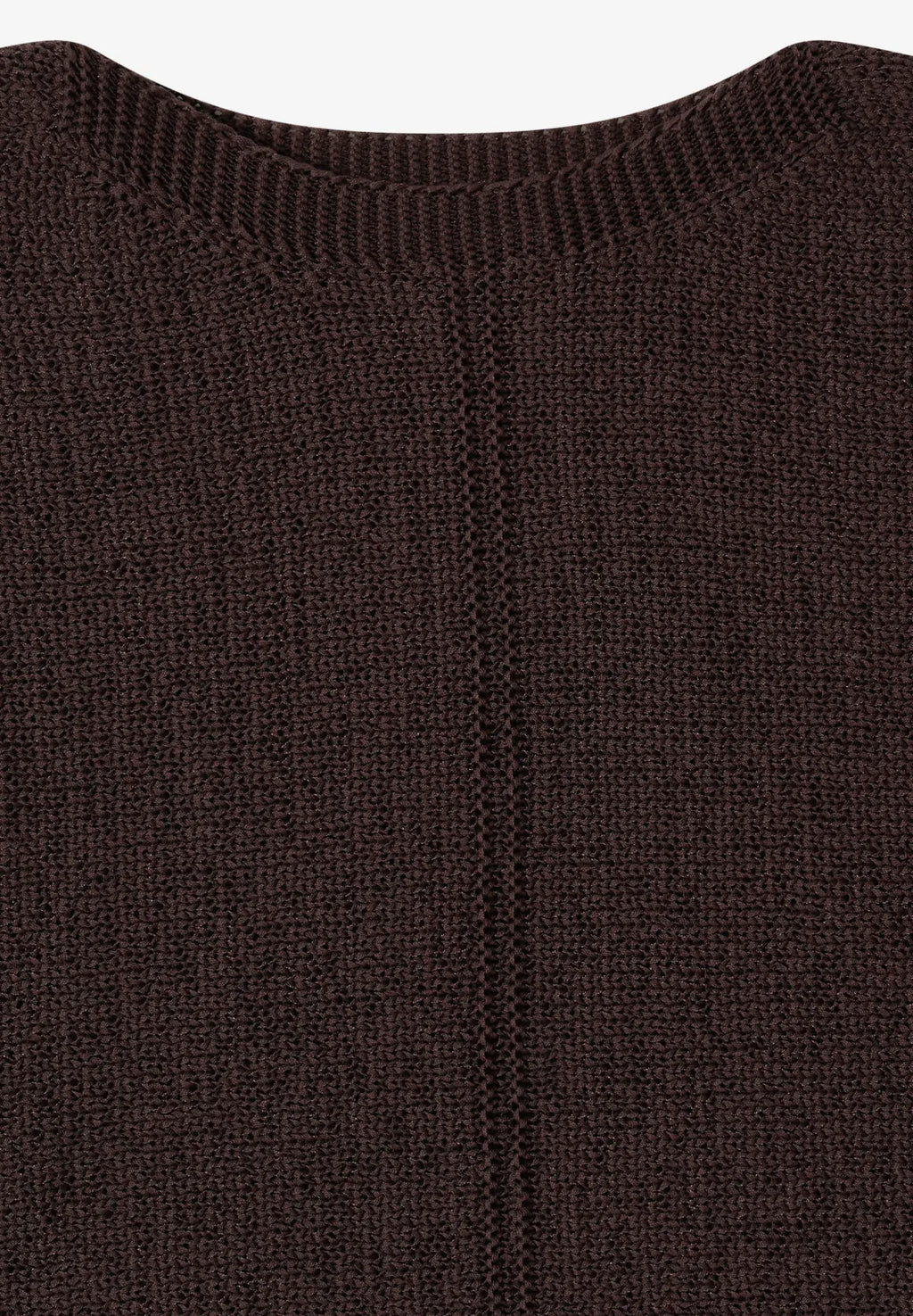 SYBIL BROWN  KNIT