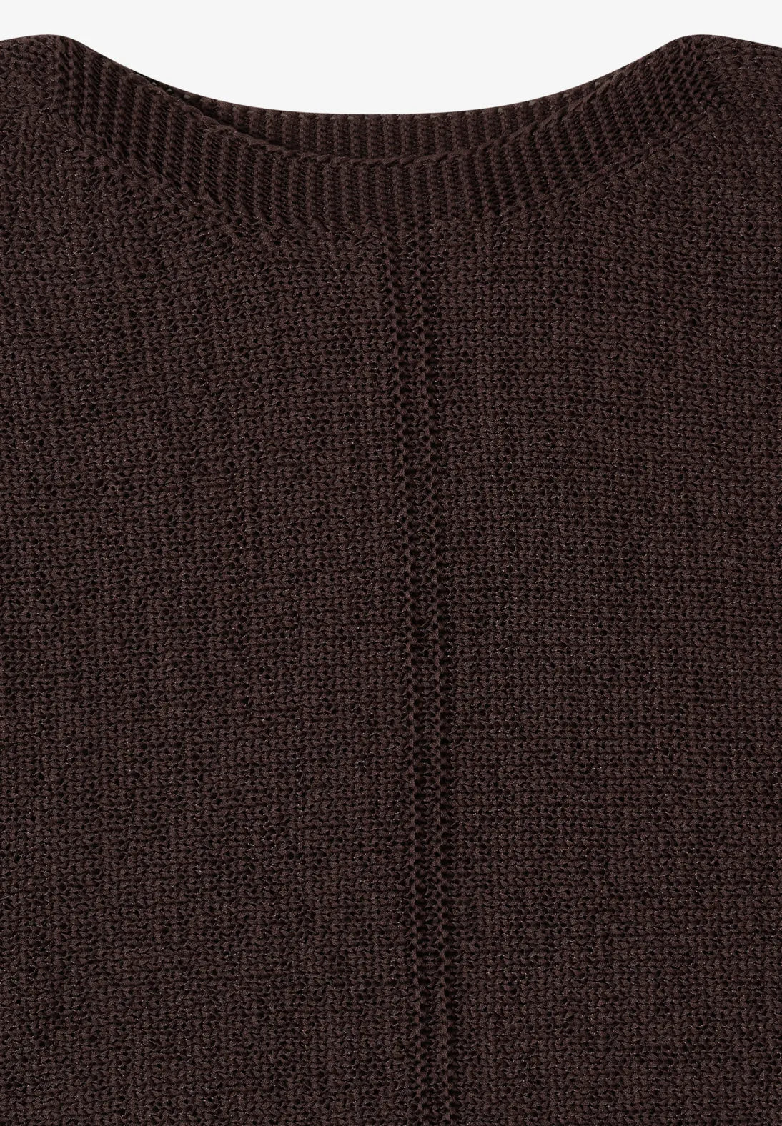SYBIL BROWN  KNIT