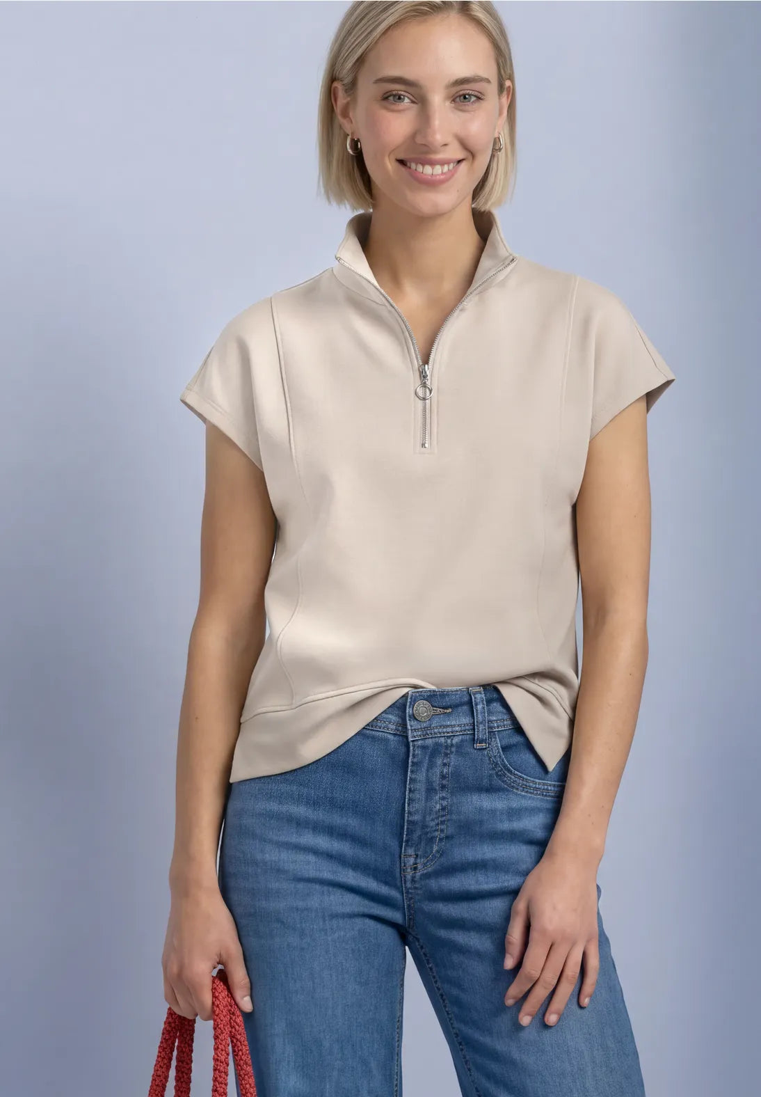 ZARA SWEATER