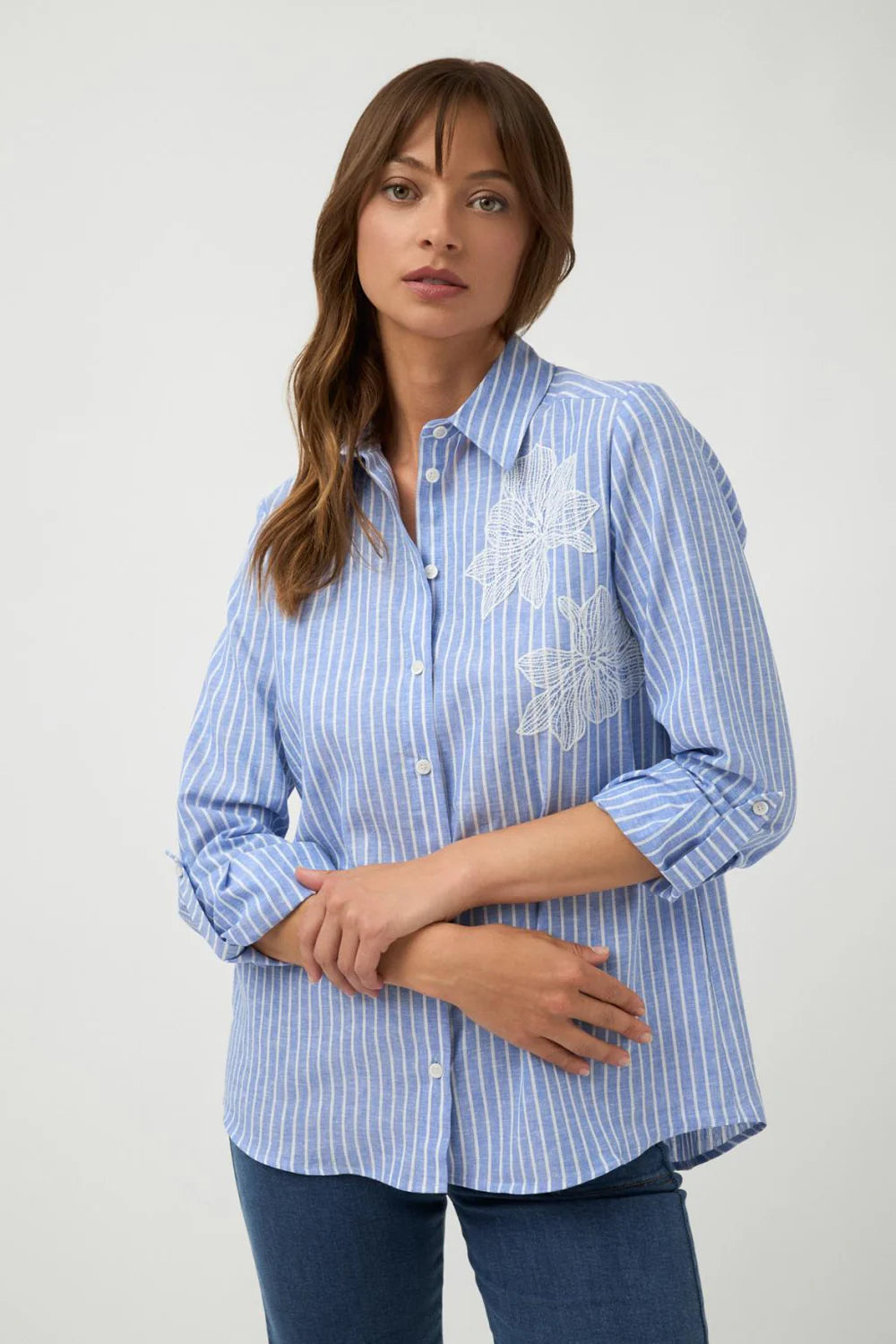 TABAY SHIRT