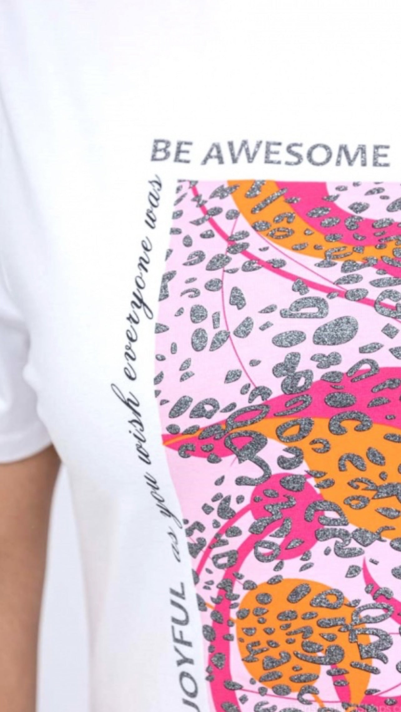 ADELINE TEE