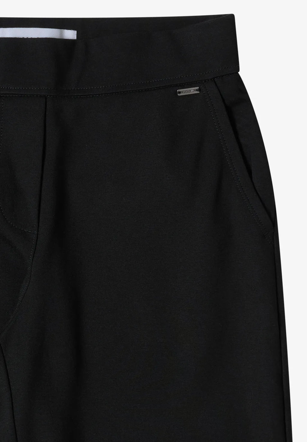 NINA BLACK TROUSER