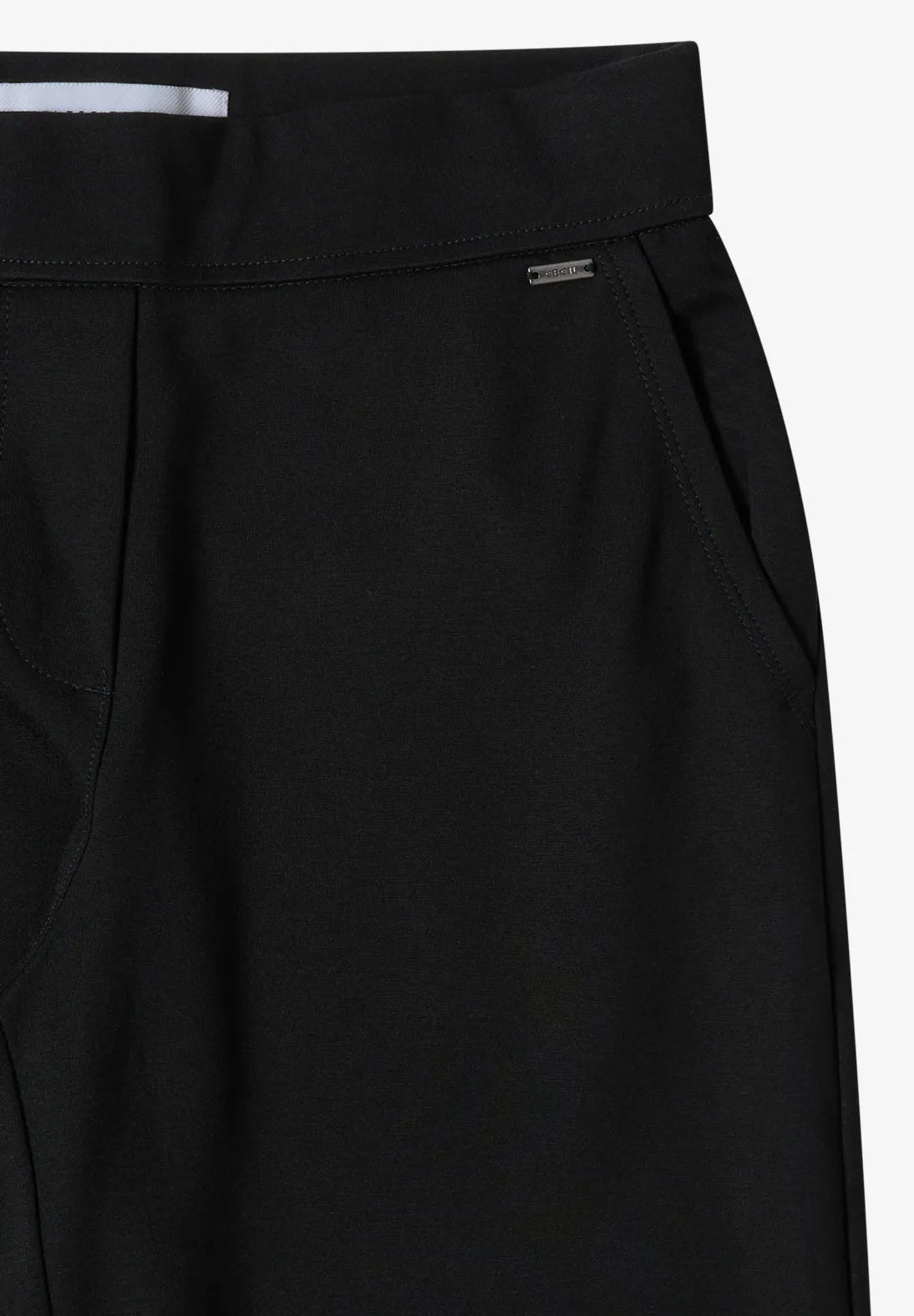 NINA BLACK TROUSER
