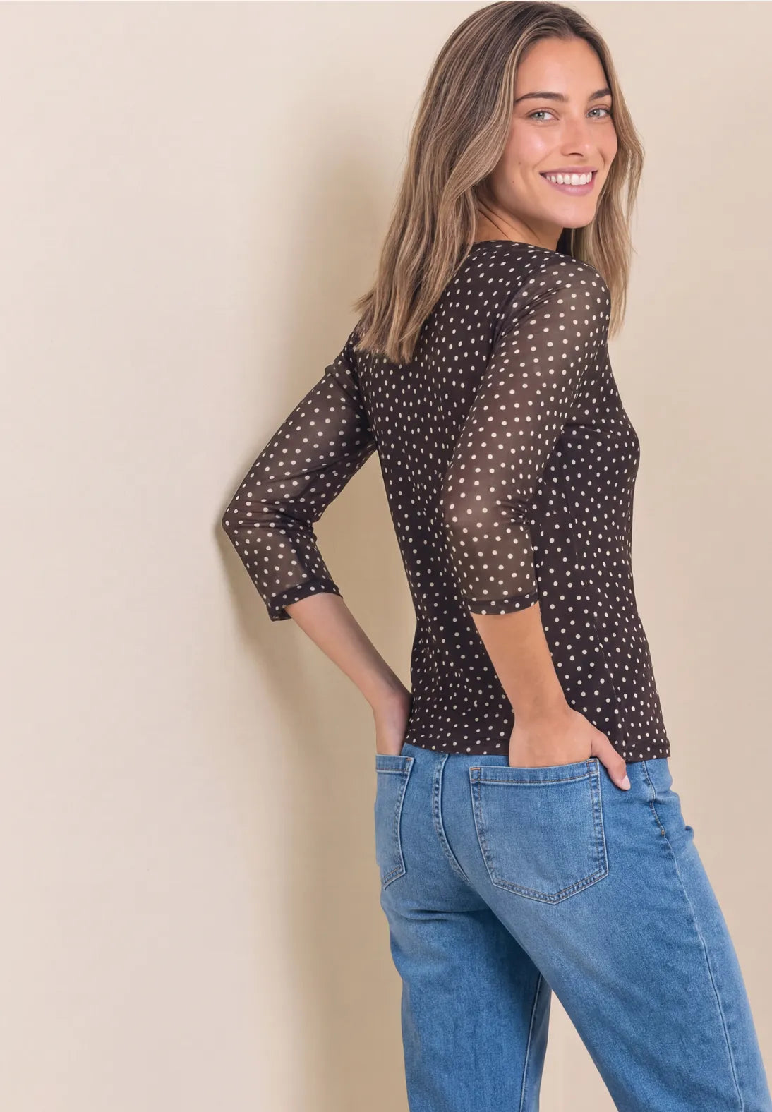 NICOLE TOP
