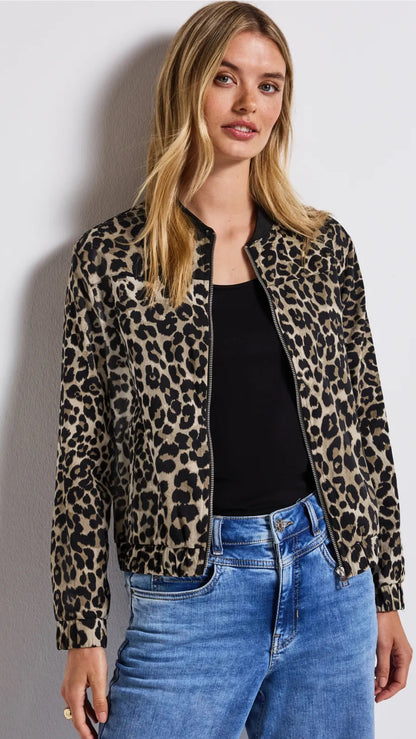 LEO JACKET