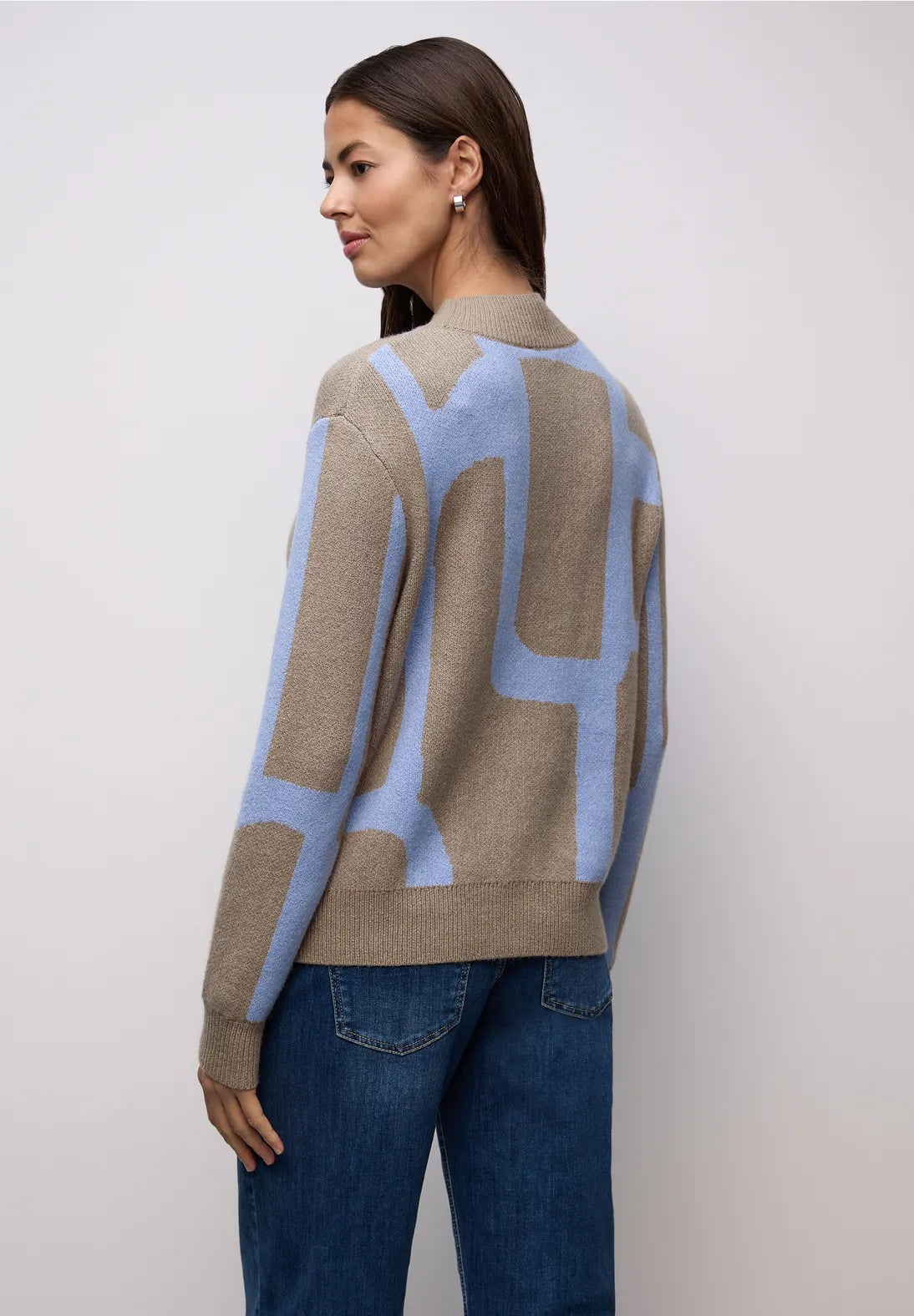 LANA SWEATER