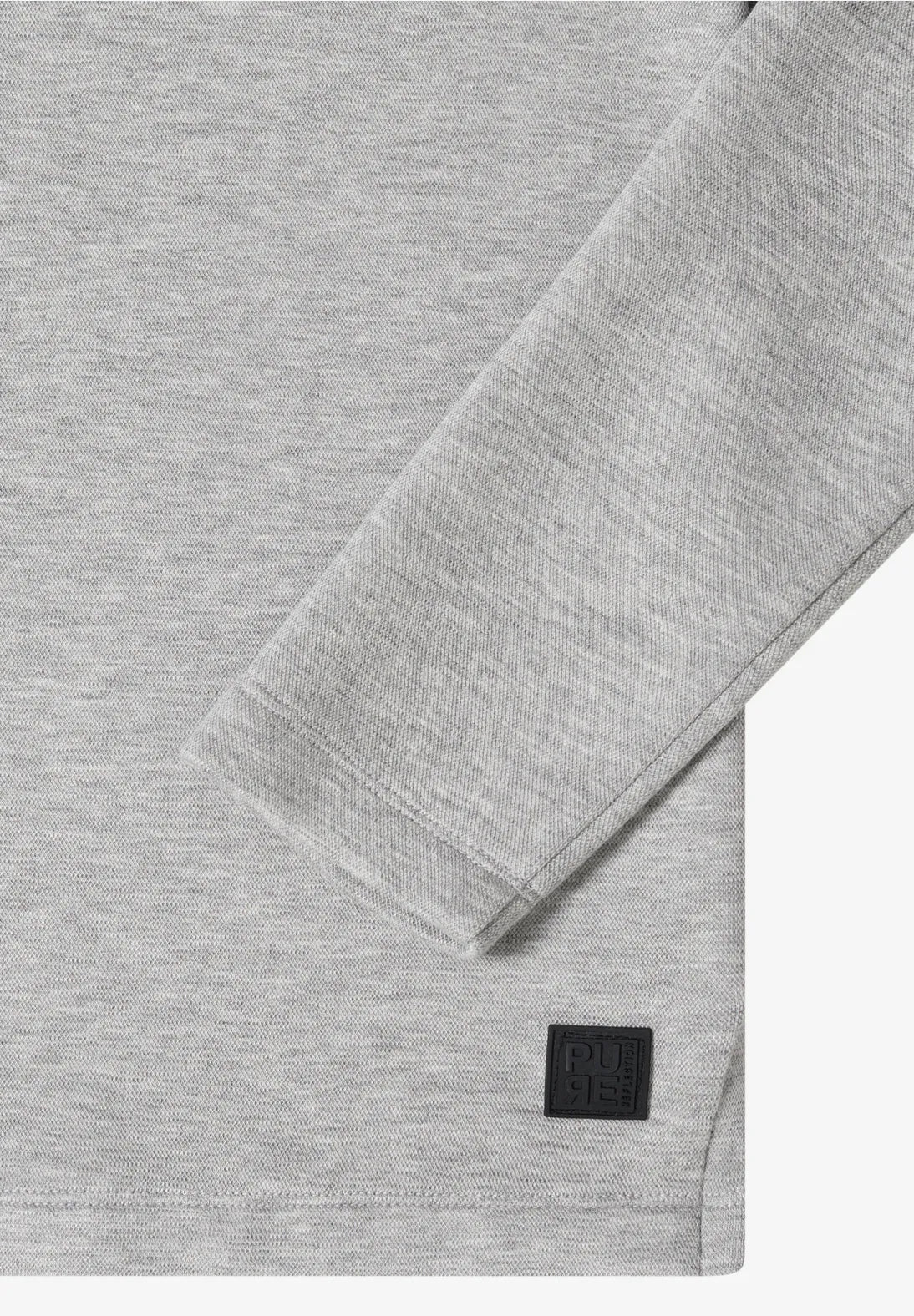 GREY PAIGE JUMPER