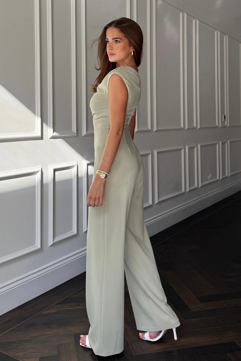 DONNA JUMPSUIT
