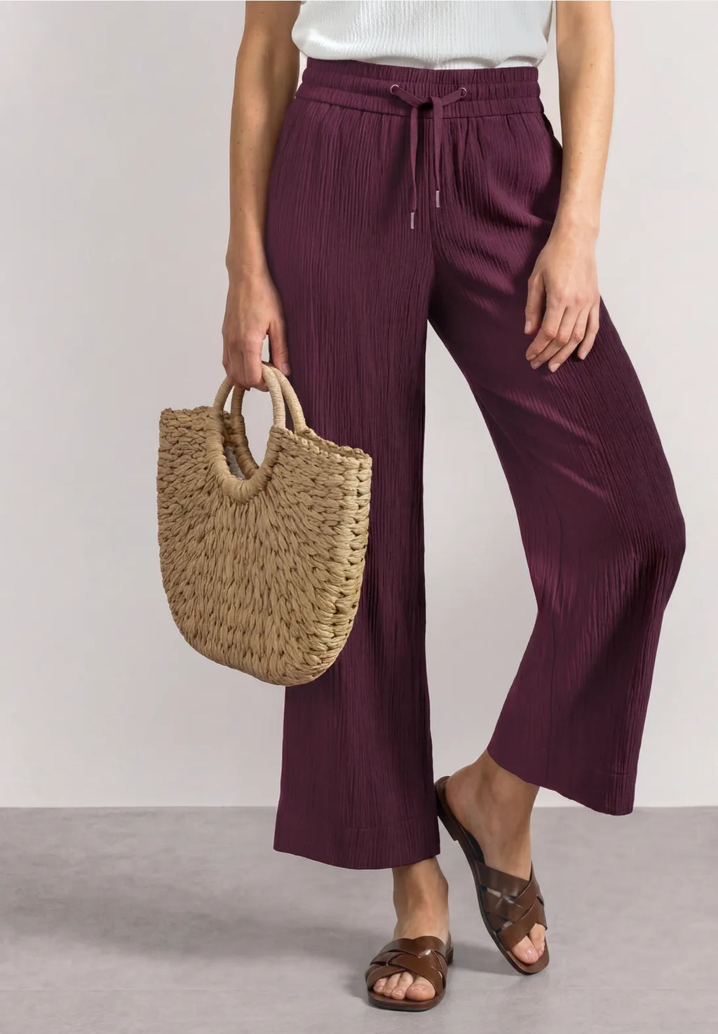 ETTA TROUSER