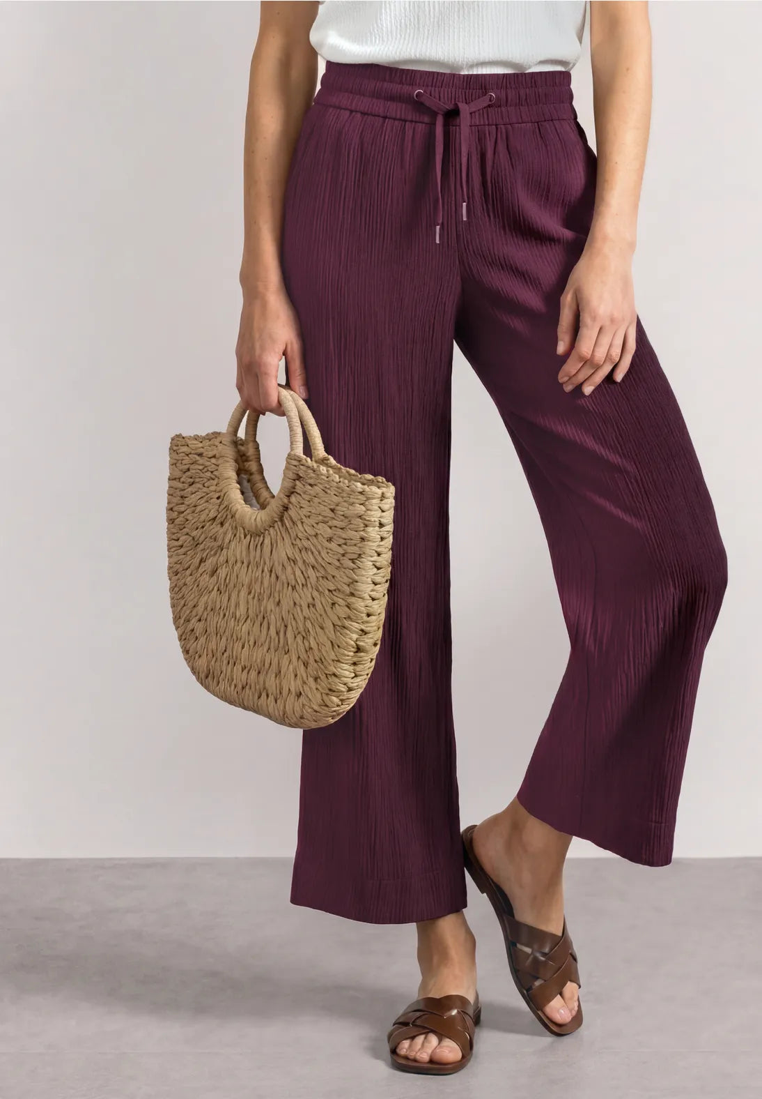 ETTA TROUSER