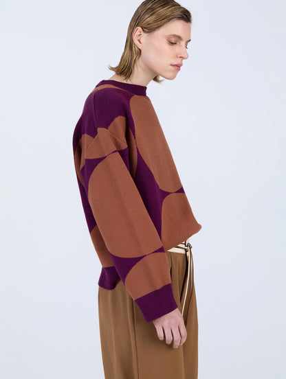 JAC JUMPER