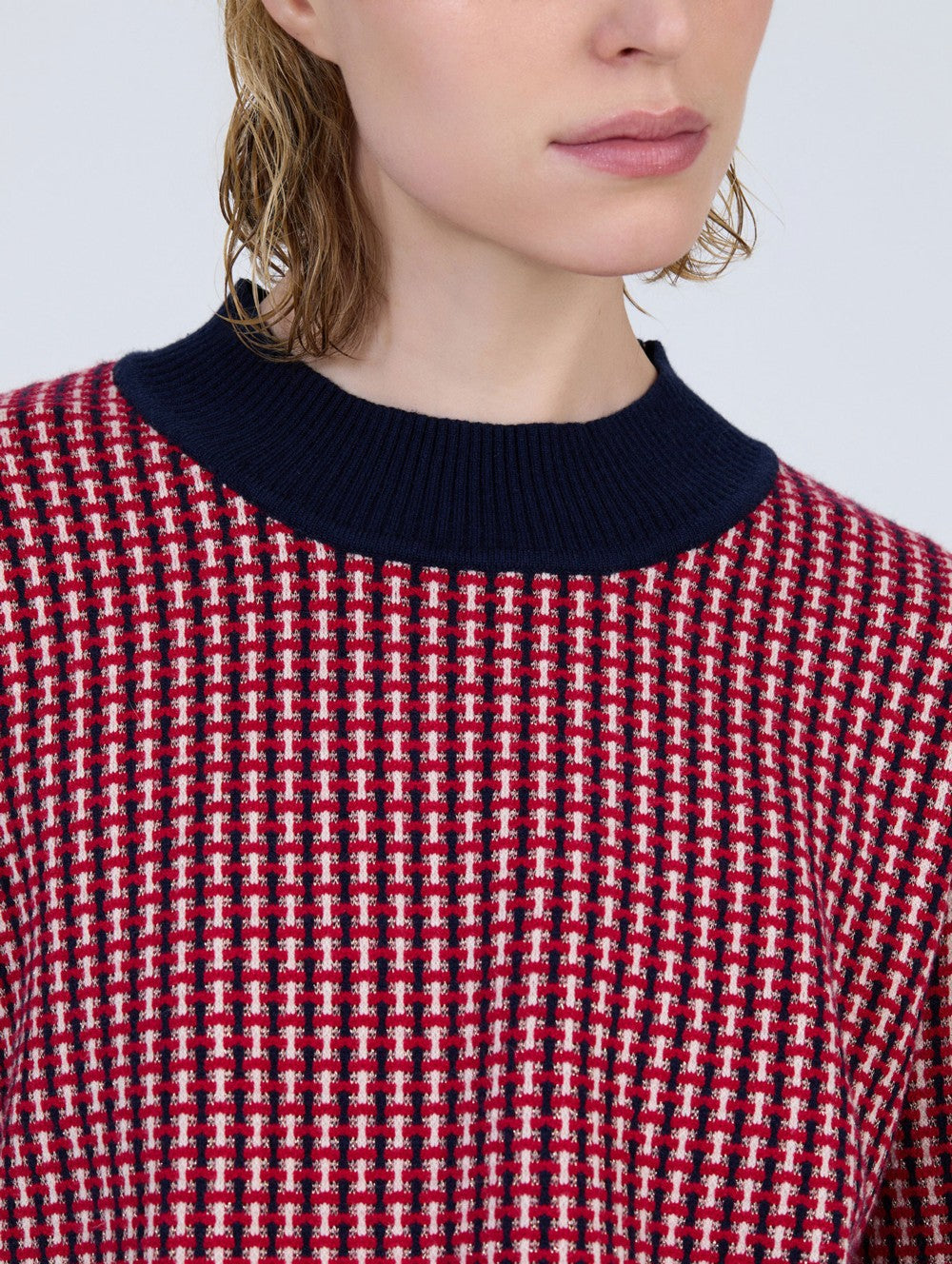 ISA JUMPER