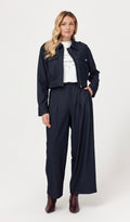 FLORIS JACKET