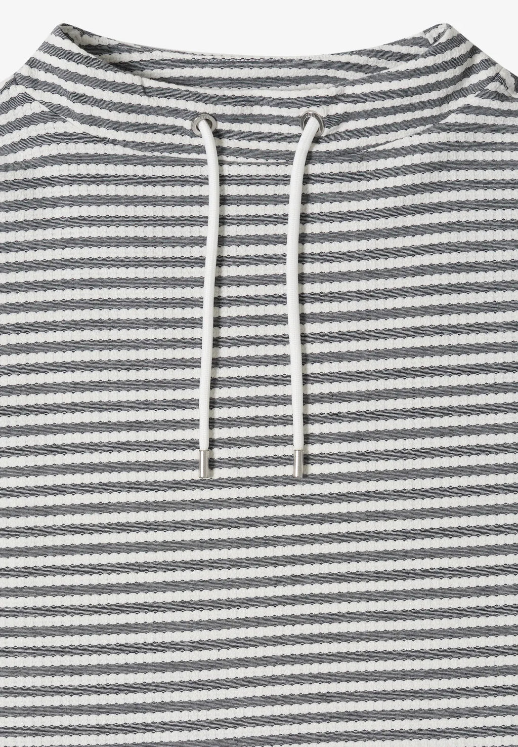 FIA NAVY TOP