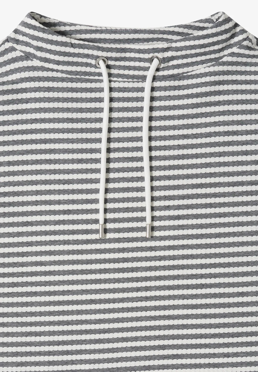 FIA NAVY TOP