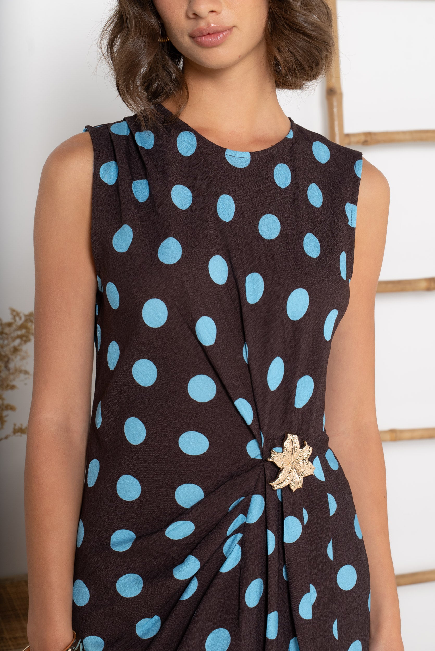 KYLA DRESS