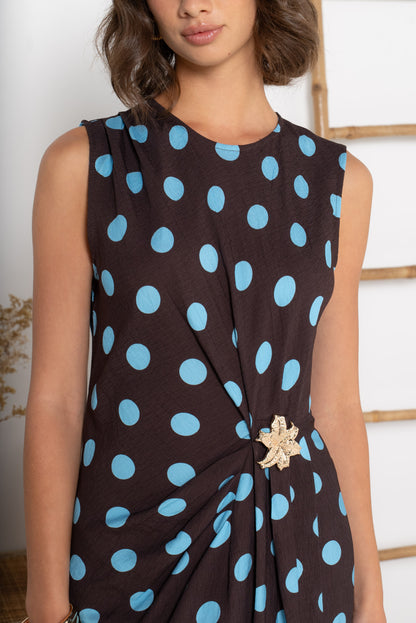 KYLA DRESS