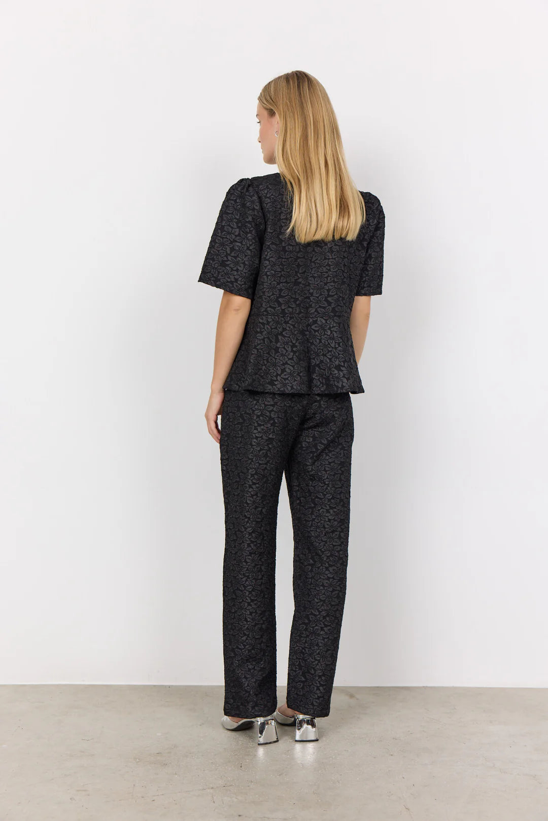 NILDA TROUSER