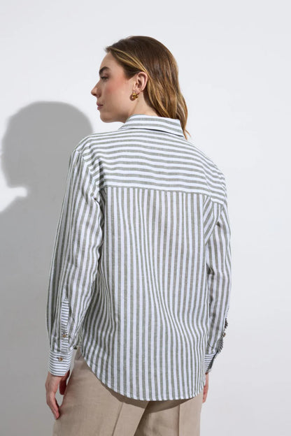 JARILLA SHIRT
