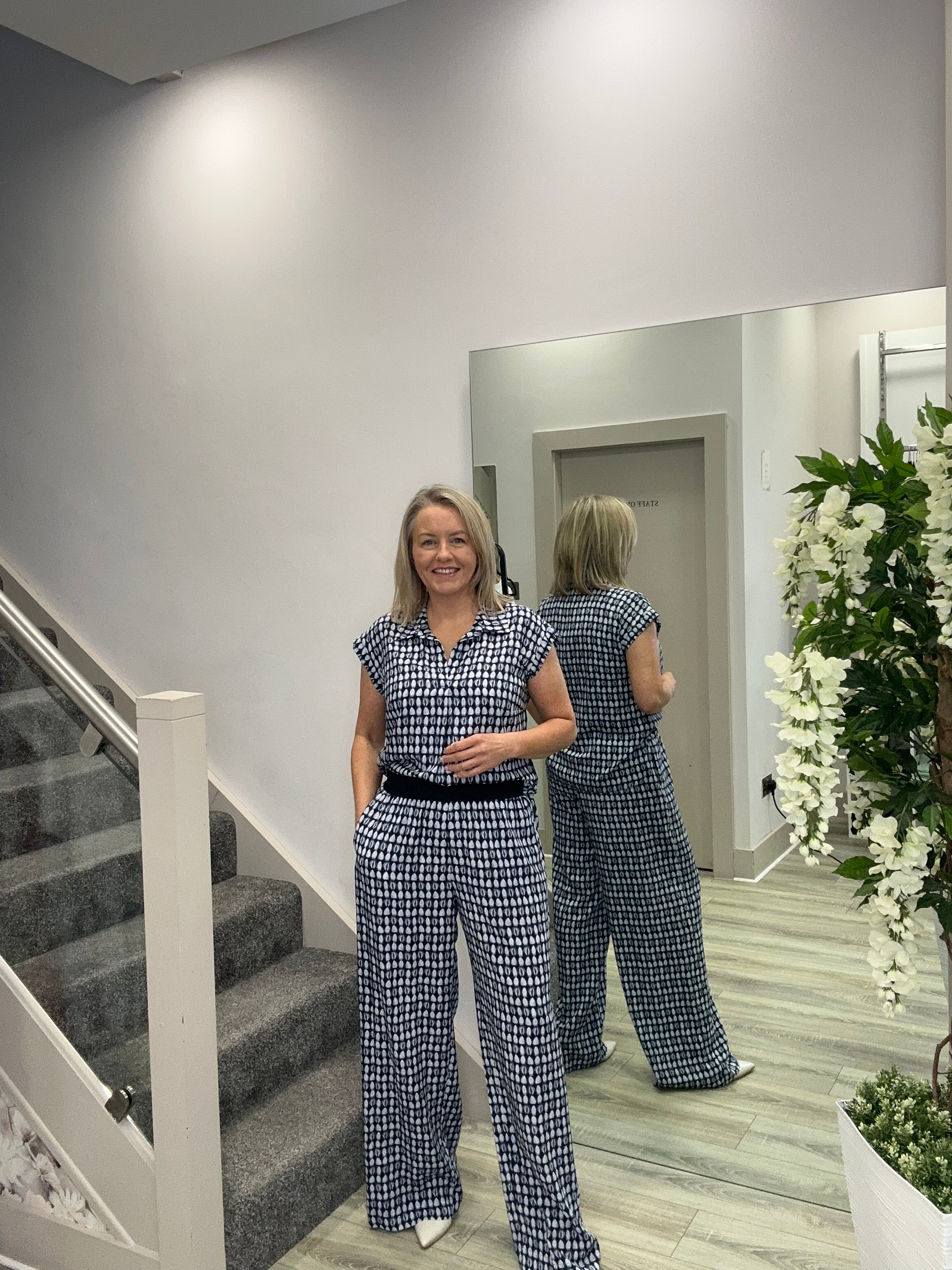 RUTH TROUSER
