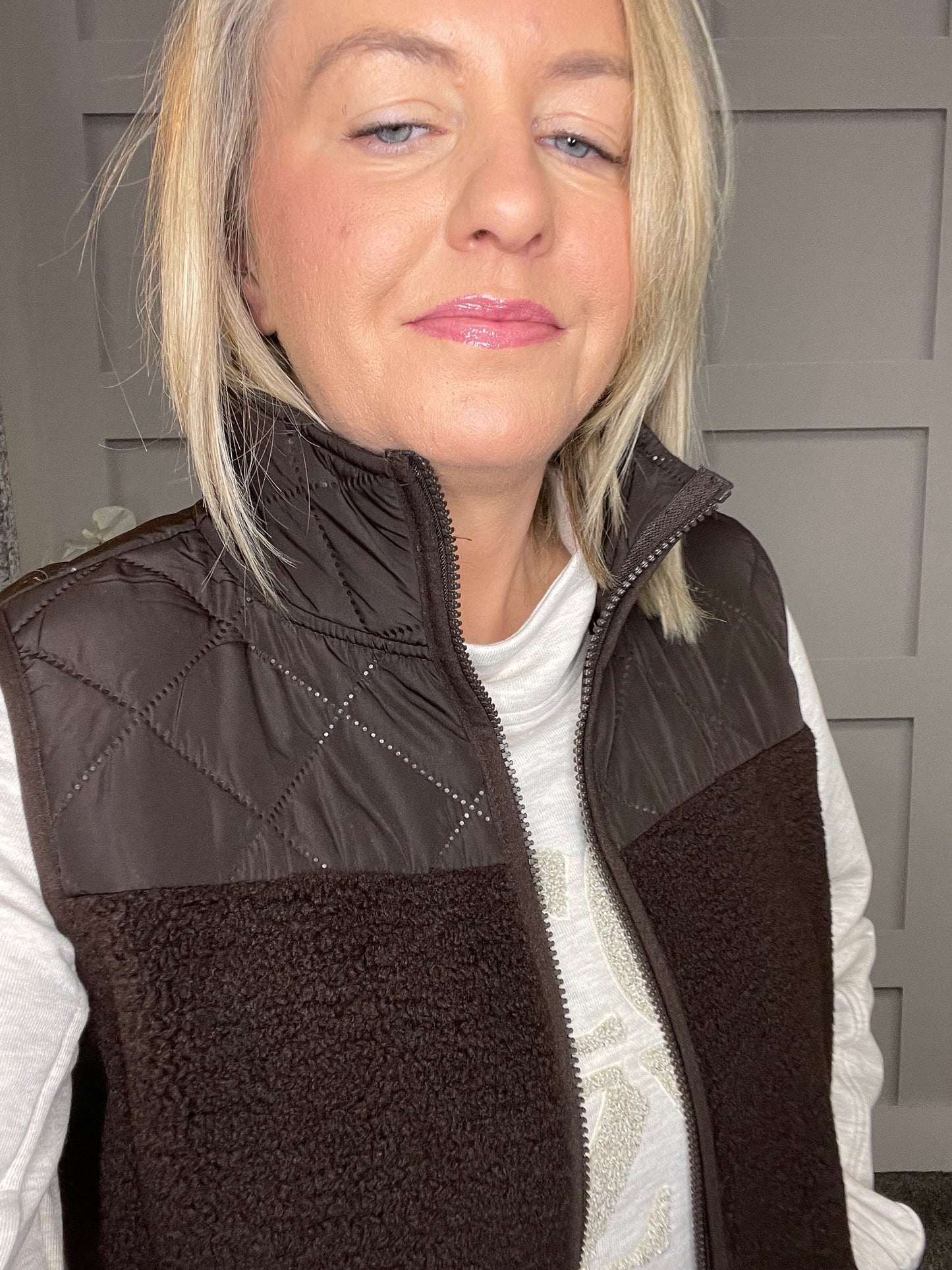 CLEO GILET