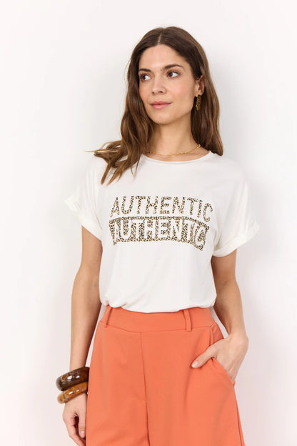 ESME WHITE TEE