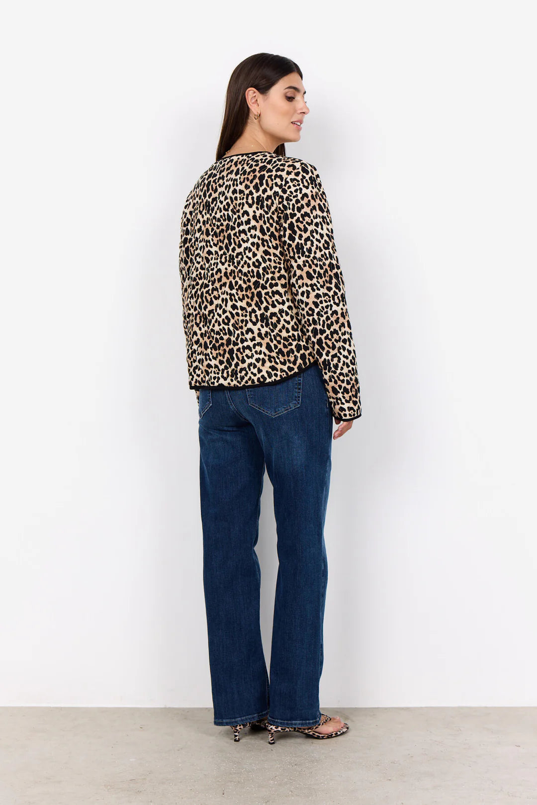 PIETTA JACKET